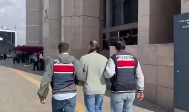 32 İlde FETÖ Operasyonu: 62 Şüpheli Yakalandı, 41’i Tutuklandı