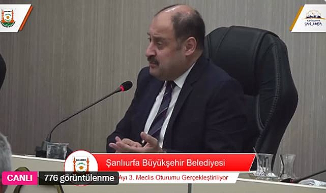 Başkan Gülpınar'dan Hakaret Sözleri Açıklaması: Trolleri Kastediyorum