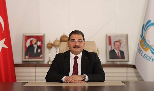 Başkan Mehmet Canpolat’tan 19 Ekim Muhtarlar Günü Mesajı