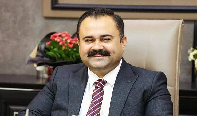 Başkan Serhat Dicle İnan’dan 21 Ekim Dünya Gazeteciler Günü Mesajı