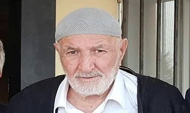Bozova’nın tanınan ailelerinden Hac Mustafa Arusoğlu vefat etti