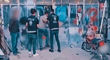 "Change Araç" Şebekelerine Darbe: Şanlıurfa Dahil 19 İlde 407 Şüpheli Yakalandı