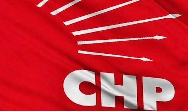 CHP Şanlıurfa İl Başkanlığı Görev Dağılımı Belli Oldu!
