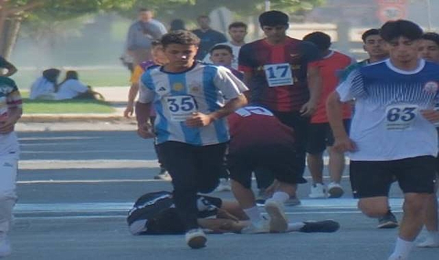 Cumhuriyet Koşusunda Talihsiz Kaza: Bir Teşekkür, Bir Sitem