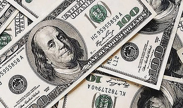 Dolar Haftaya Kaç TL’den Başladı?