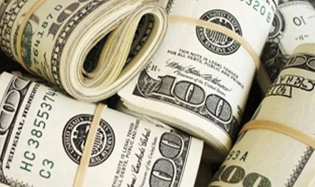 Dolar Kuru Güne Kaç TL’den Başladı?