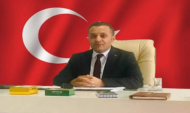Göbeklitepe Gazeteciler Ve Yazarlar Cemiyeti Başkanı Reşit Öncel’den 29 Ekim Cumhuriyet Bayramı Mesajı