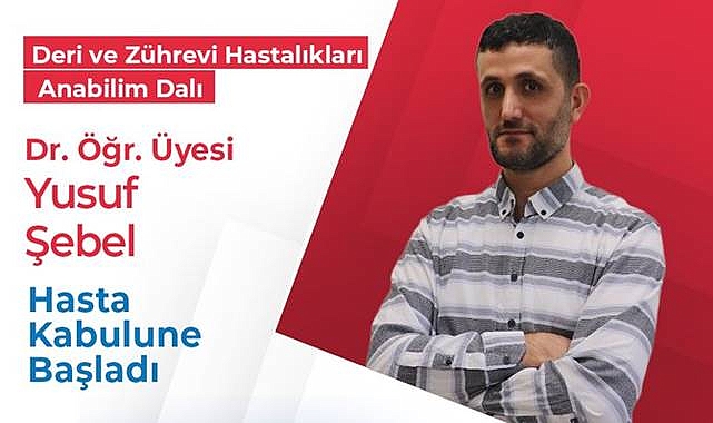 Harran Üniversitesi Hastanesi'nde Yeni Atama: Hasta Kabulüne Başladı
