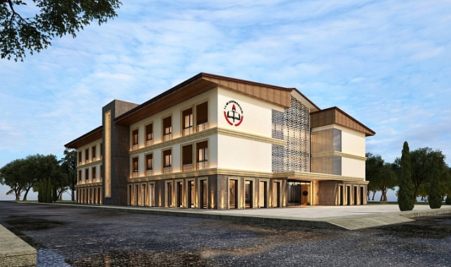 Hilvan’a 50 Yataklı Öğretmenevi Müjdesi