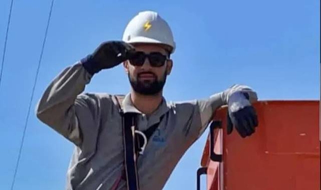 Hilvan’da iş cinayeti: 19 yaşındaki enerji işçisi hayatını kaybetti