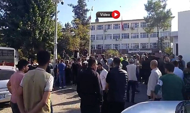 Hilvan'da Kayıp Alzheimer Hastası Yaşlı Adam Ölü Bulundu: Yakınlarından Tepki