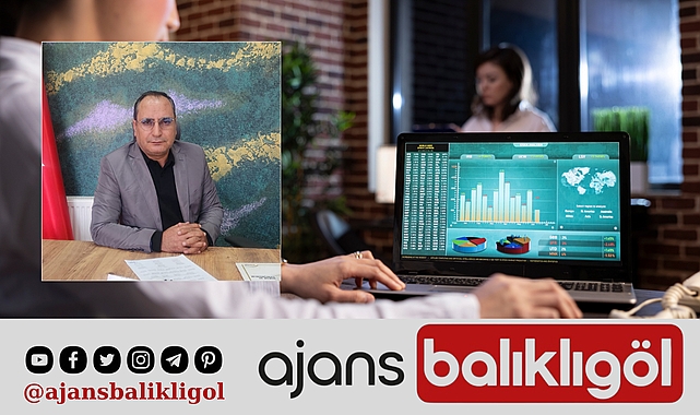 Mali Müşavir Bilal Ağadayı: "KURGAN Artık Mükellefi Anlık Gözetliyor!"