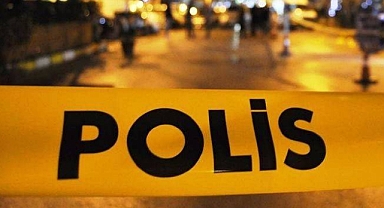 Polis Aracı Kaza Yaptı: 4 Yaralı