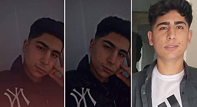 Şanlıurfa’da 16 Yaşındaki Zahit Kartal 10 Gündür Kayıp! 