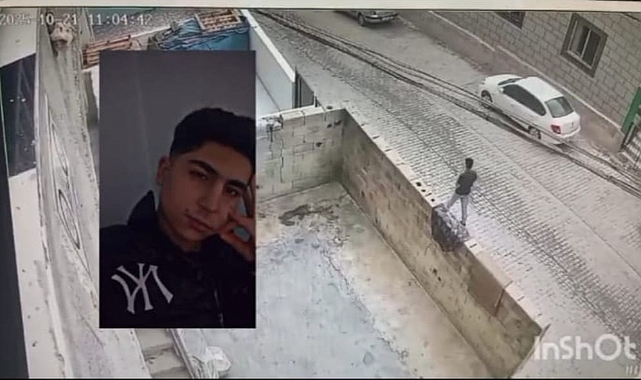 Şanlıurfa’da 16 yaşındaki Zahit kayboldu: Ailesi perişan halde arıyor