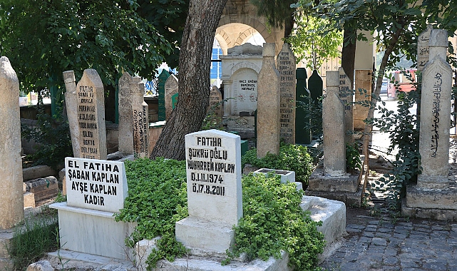 Şanlıurfa’da 5 Kişi Hayatını Kaybetti