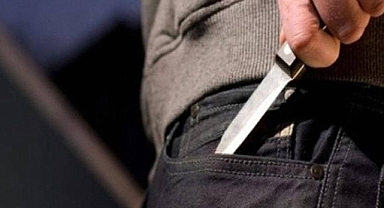 Şanlıurfa’da Enişte Ve Kayınbirader Kavgasında Kan Aktı! 