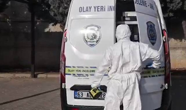 Şanlıurfa’da İnşaatta Şüpheli Ölüm: 23 Yaşındaki Genç Hayatını Kaybetti