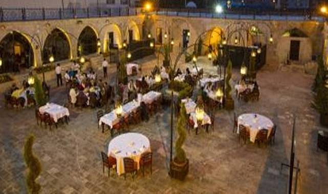 Şanlıurfa’da Konaklama ve Yeme-İçme Mekanlarına Ceza Yağdı