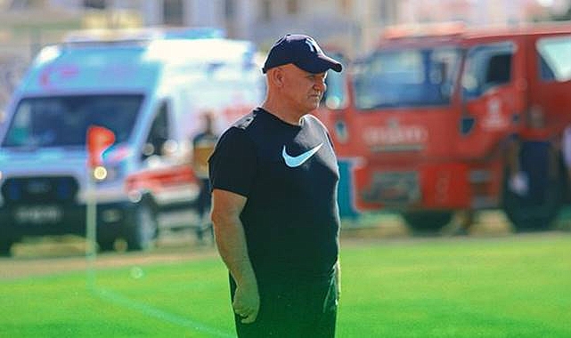 Şanlıurfaspor’da Mesut Bakkal Dönemi Sona Erdi