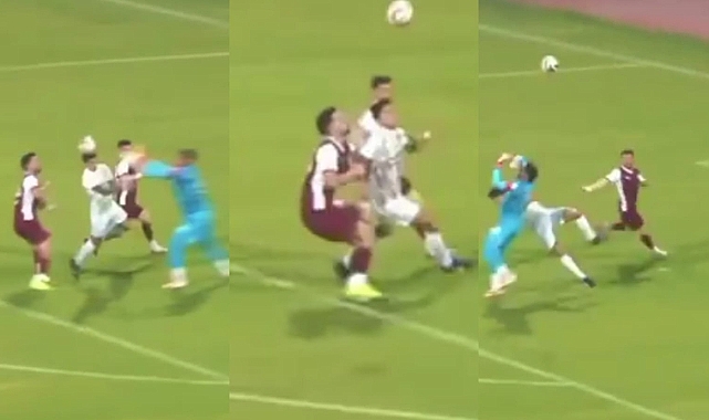 Şanlıurfaspor’dan Sert Tepki: “Artık Yeter!”