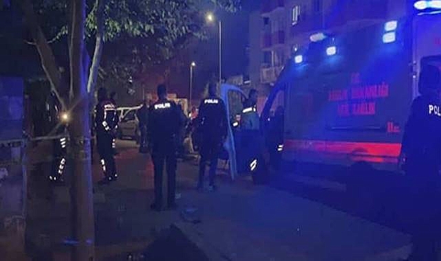 Siverek’te Silahlı Kavga: 1 Kişi Yaralandı