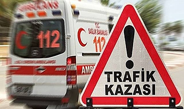 Tarım İşçileri Kaza Yaptı: 3 Ölü, 14 Yaralı