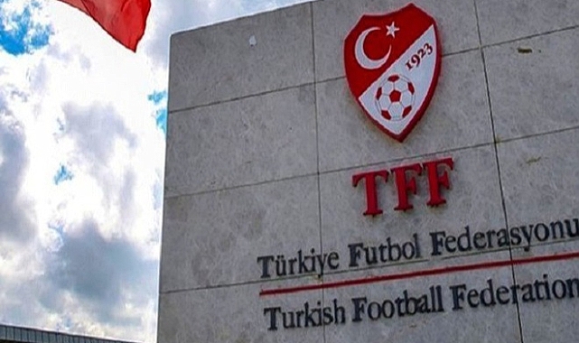 TFF Başkanı Hacıosmanoğlu: Hakemlik Onur Mesleğidir, Kirletenin Türk Futbolunda Yeri Yok