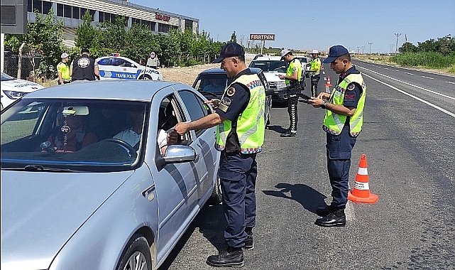 Trafik Cezalarında Artış 2026'da Yürürlüğe Girecek