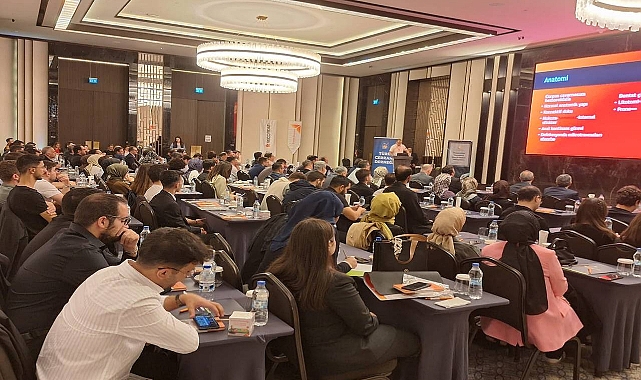 Türk Cerrahi Derneği Bölgesel Cerrahi Kongresi Şanlıurfa’da Gerçekleştirildi