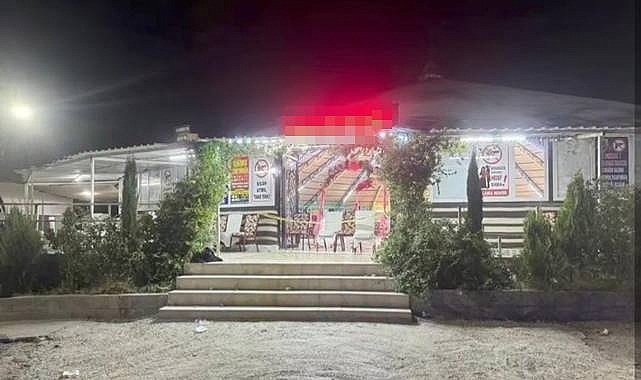 Urfa'da düğün kana bulandı: Akraba kavgasında 3 yaralı