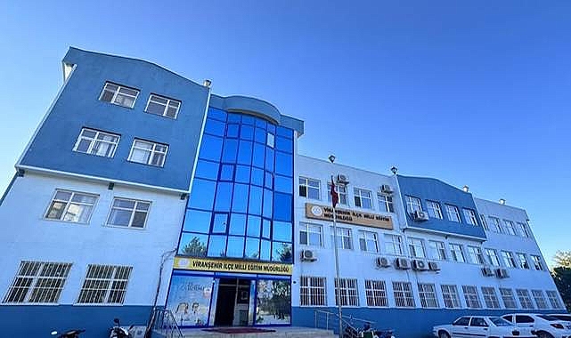 Urfa’da Lise Öğrencileri Hastaneye Kaldırıldı! İlçe Milli Eğitim Müdürlüğü’nden Açıklama 