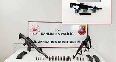 Urfa’nın Üç İlçesinde Dev Operasyon! Şüpheliler Hakkında Adli İşlem Başlatıldı