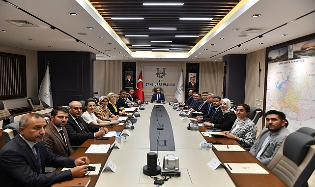 Vali Şıldak Destek Bekliyor