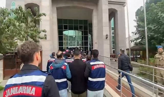 Yasa Dışı Bahis Operasyonu: 524,5 Milyon TL’lik Hesap Hareketi Tespit Edildi 