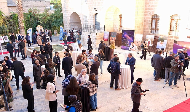 4. Göbeklitepe Uluslararası Film Festivali Başladı