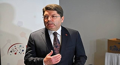 Adalet Bakanı Tunç: 11. Yargı Paketi Meclis’e Geliyor, Af Söz Konusu Değil