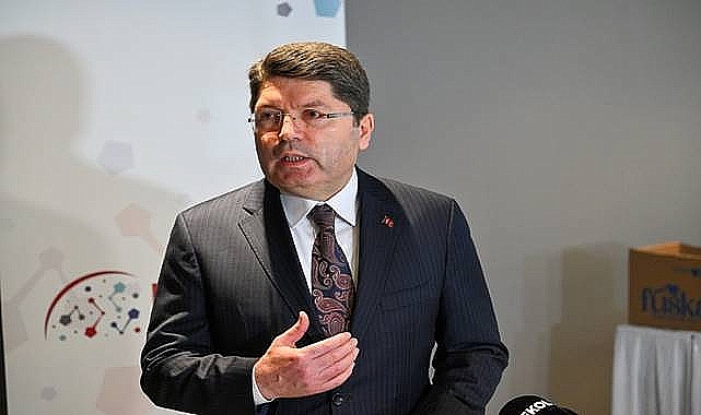 Adalet Bakanı Tunç: 11. Yargı Paketi Meclis’e Geliyor, Af Söz Konusu Değil