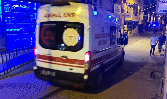 Akçakale'de Park Yeri Tartışması Taş ve Sopalı Kavgaya Döndü