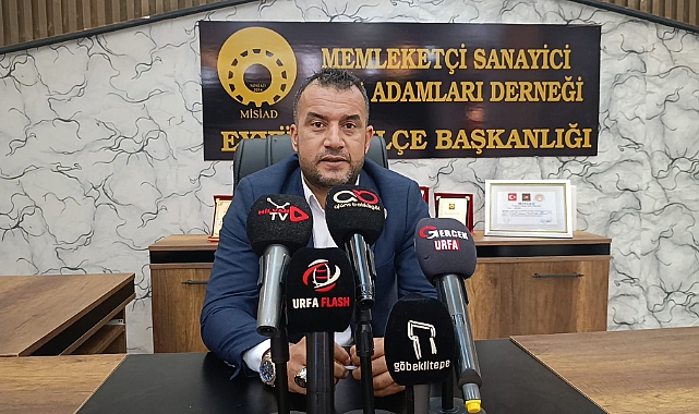 Başkan Ahmet Batur: Bireysel Silahlanma Artık Ciddi Bir Tehdit Haline Geldi