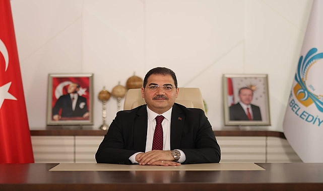 Başkan Canpolat’tan 24 Kasım Öğretmenler Günü Mesajı