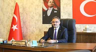 Başkan Kuş: Öğretmenler İnsan İnşa Eden Sanatçılardır