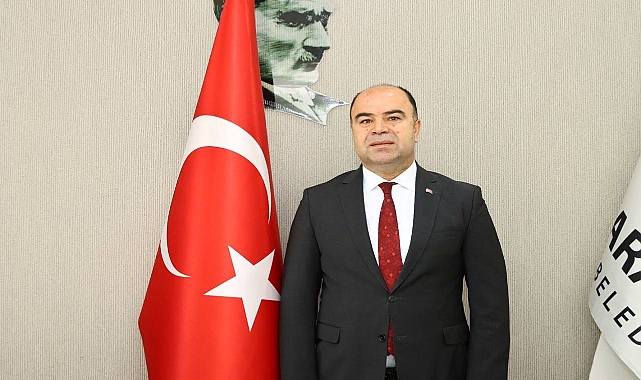 Başkan Nihat Çiftçi’den 10 Kasım Atatürk'ü Anma Günü Mesajı