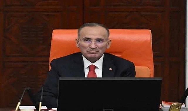 Bekir Bozdağ’ın Zayıflamış Hali Dikkat Çekti