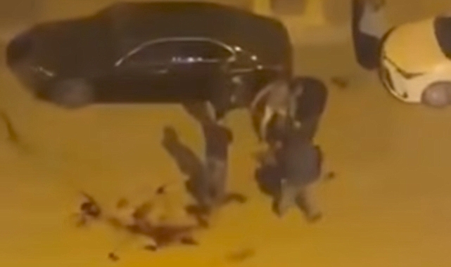 Birecik’te Amca Çocukları Arasında Bıçaklı ve Sopalı Kavga: 1 Ölü, 3 Yaralı