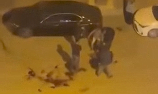 Birecik’teki Ölümlü  Kavgada 1 Kişi Tutuklandı