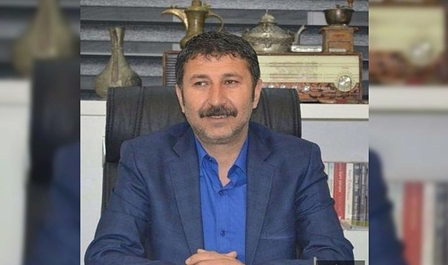 CHP Karaköprü'de Barış Süreci İstifası