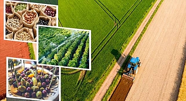 Destekleme Ödemesi Bugün Hesaplara Aktarılıyor