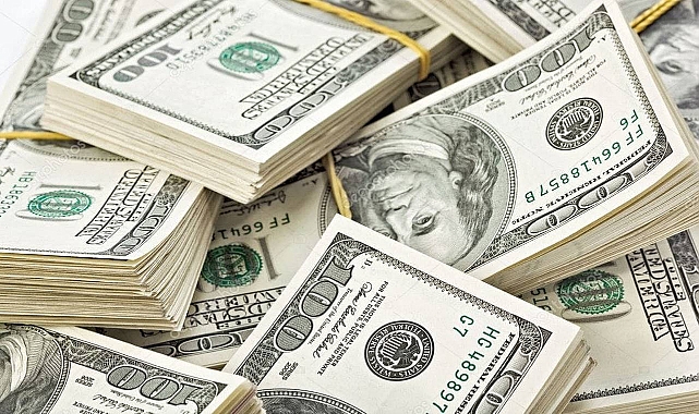 Dolar Kuru Güne Kaç TL’den Başladı? 