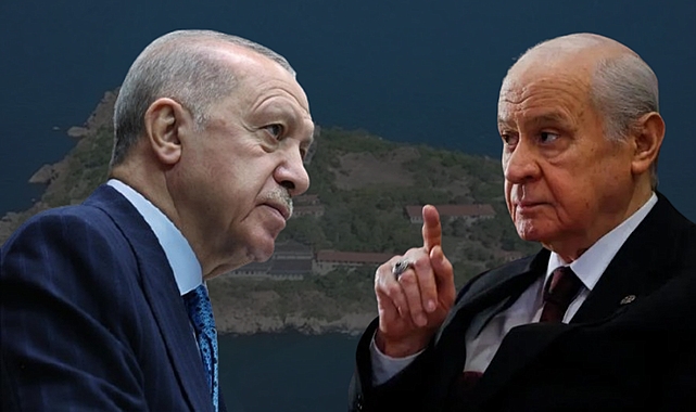 Erdoğan'dan 'İmralı'ya Giderim' Sözlerine Destek: Cesurca ve Ufuk Açıcı